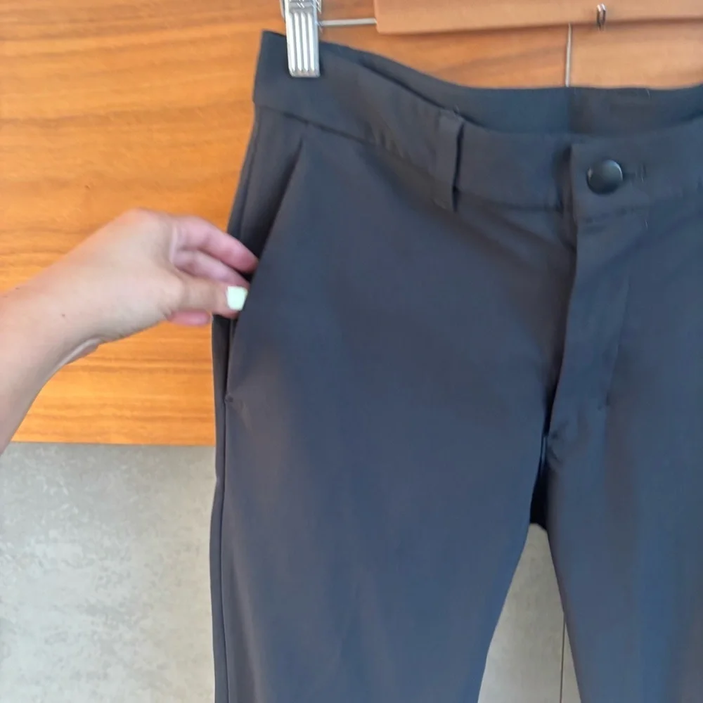 lululemon athletica inseam 28